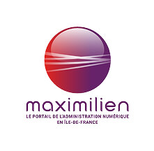 logo maximilien cipi concept