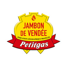 logo petigas cipi concept