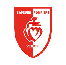 icone sapeur pompier cipi concept