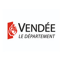 icone departement vendée cipi concept
