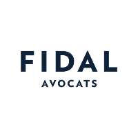 logo fidal cipi concept